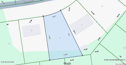 40 Choctaw Ln, Crossville, TN 38572