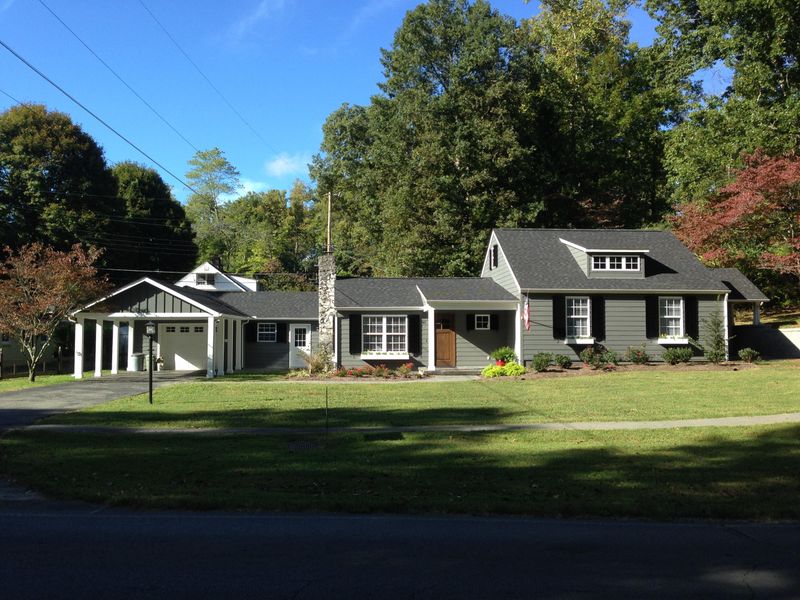 40 E Norris Rd, Norris, TN 37828