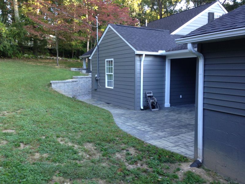 40 E Norris Rd, Norris, TN 37828