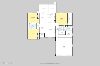40 Highland Ridge Dr, Crossville, TN 38555