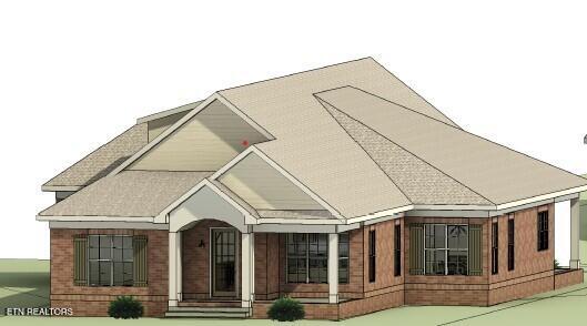 40 Royal Troon Cir, Oak Ridge, TN 37830
