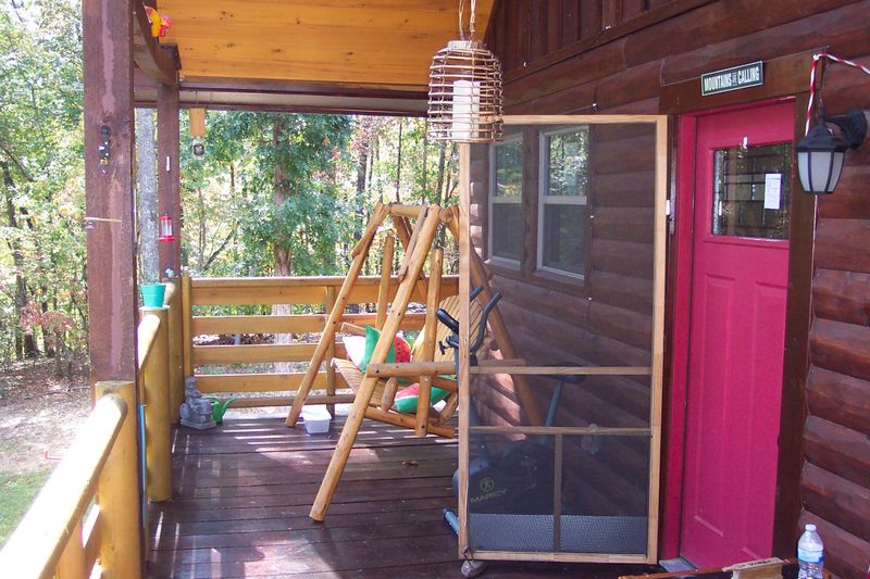 400 Branham Hollow Rd, Ten Mile, TN 37880