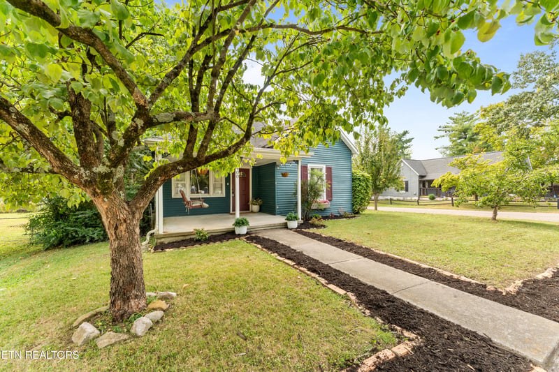 400 E Quincy Ave, Knoxville, TN 37917