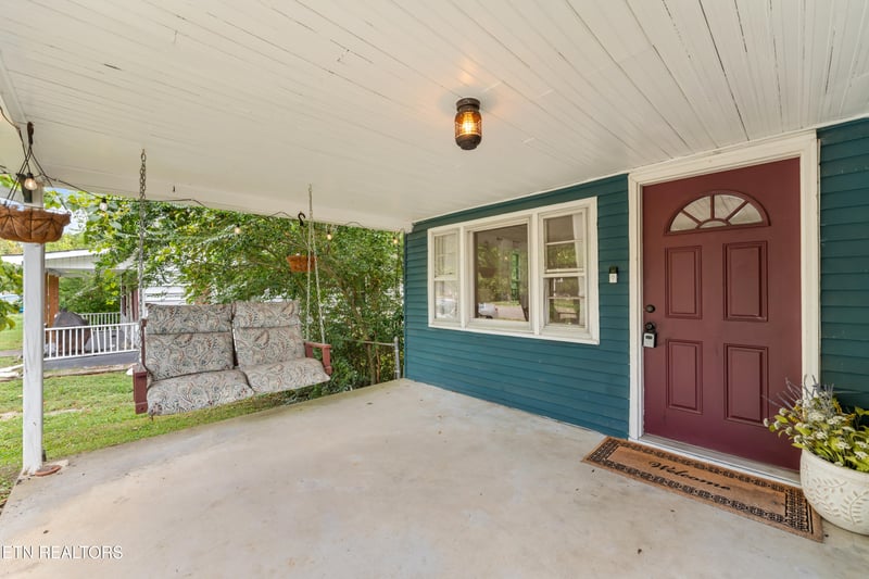 400 E Quincy Ave, Knoxville, TN 37917