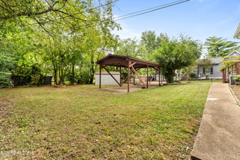 400 E Quincy Ave, Knoxville, TN 37917