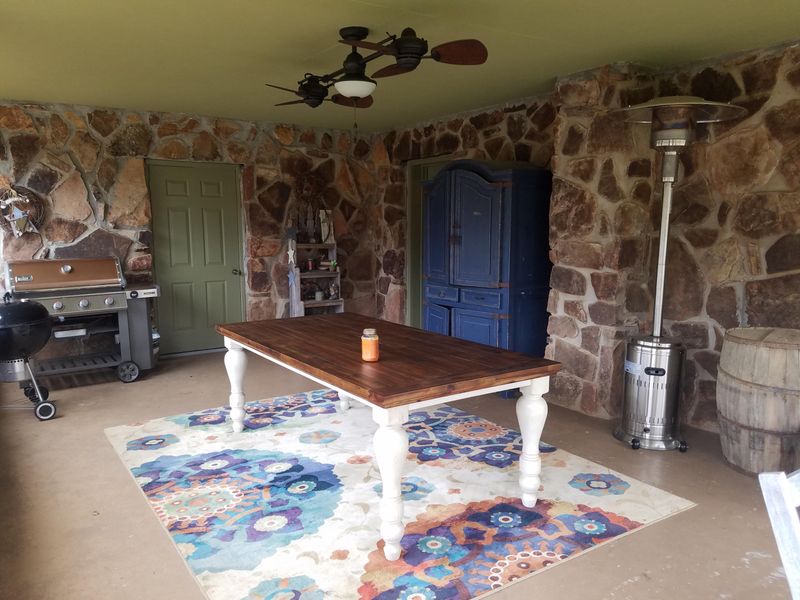 400 Griffith Branch Rd, Madisonville, TN 37354