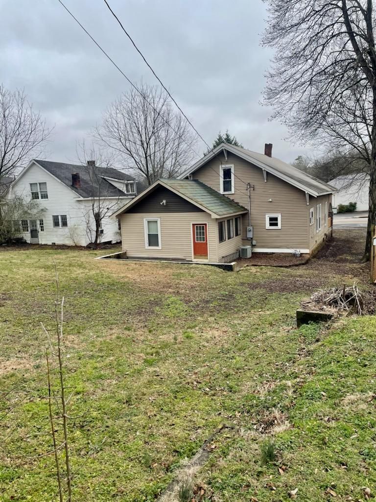 400 Hanel St, Athens, TN 37303