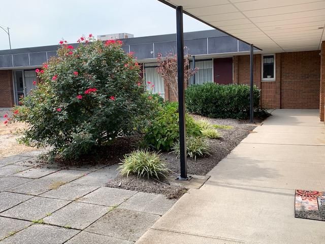 400 Laboratory Rd, Oak Ridge, TN 37830