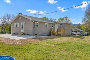 400 N Iowa Ave, Etowah, TN 37331