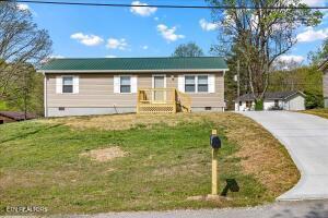 400 N Iowa Ave, Etowah, TN 37331