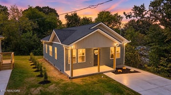 400 Plaza St, Knoxville, TN 37920