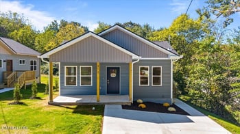 400 Plaza St, Knoxville, TN 37920