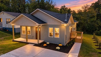 400 Plaza St, Knoxville, TN 37920