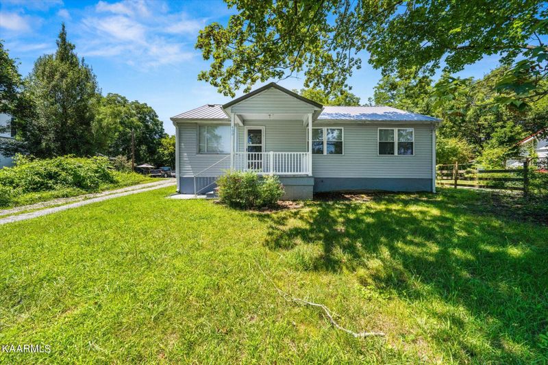 400 Pope St, Athens, TN 37303