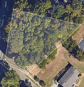 400 Russfield Dr, Knoxville, TN 37934