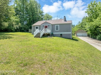 400 Slack Rd, Athens, TN 37303