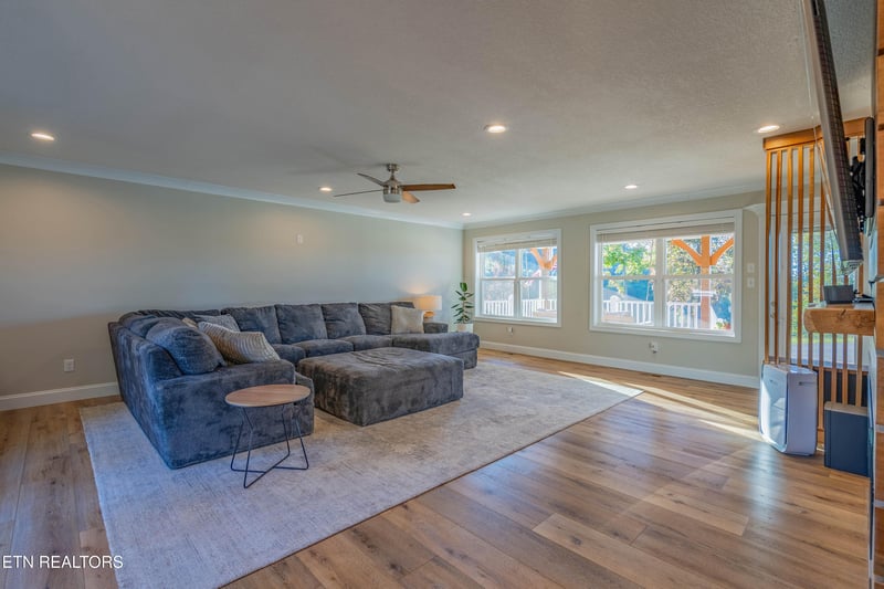 400 Sunset Blvd, Maynardville, TN 37807