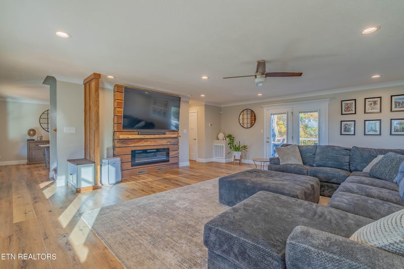 400 Sunset Blvd, Maynardville, TN 37807