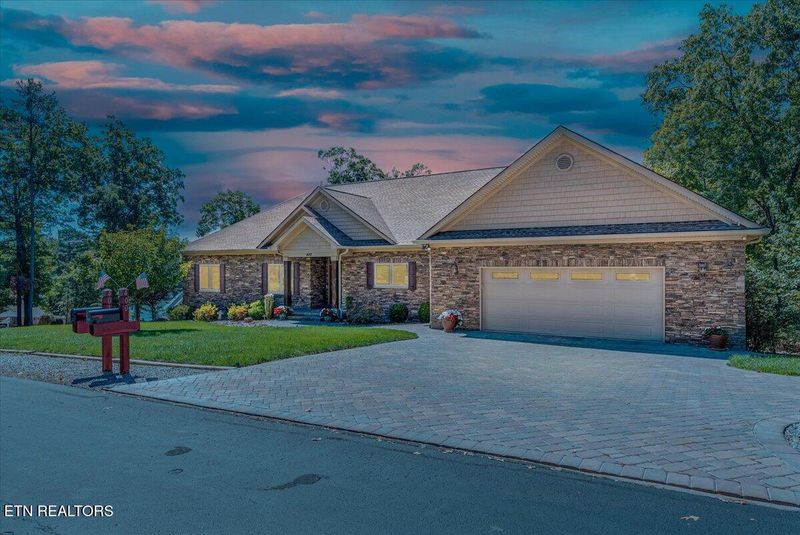 400 Tanasi Way, Loudon, TN 37774