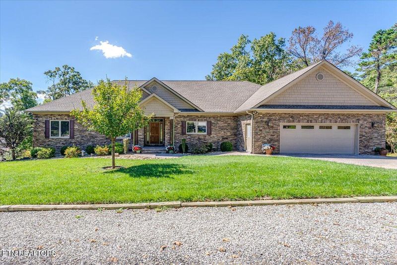 400 Tanasi Way, Loudon, TN 37774