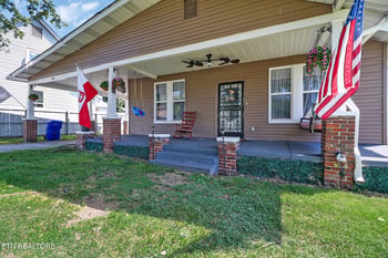400 W Rockwood St, Rockwood, TN 37854