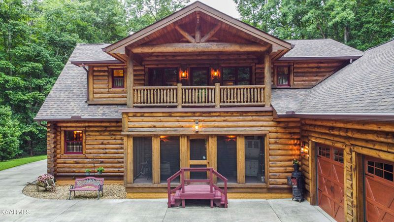 4000 Bright Rd, Philadelphia, TN 37846