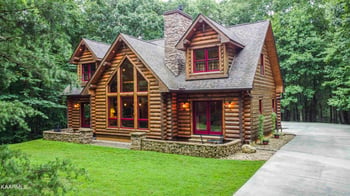 4000 Bright Rd, Philadelphia, TN 37846