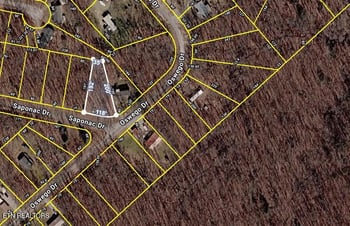 4000 Saponac Dr, Crossville, TN 38572