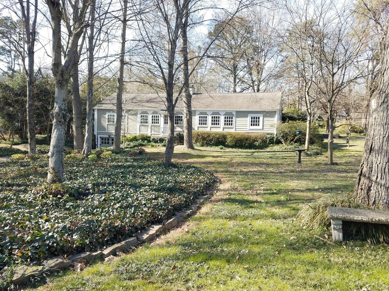 4001 Whitlow Ave, Knoxville, TN 37919