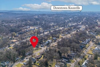 4004 Catalpa Ave, Knoxville, TN 37914