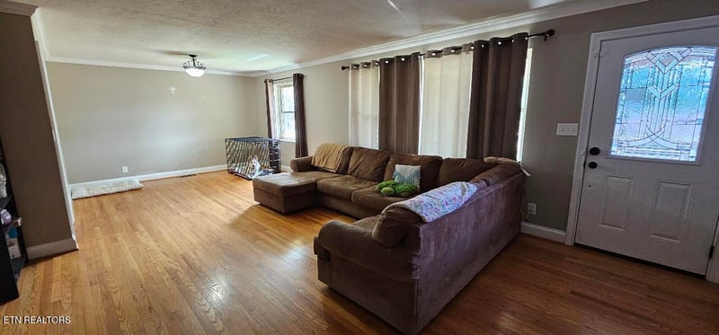 4005 Kimsey St, Rockford, TN 37853