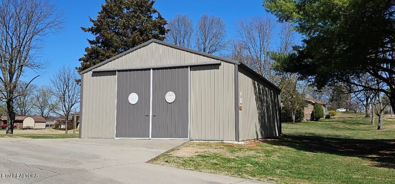 4005 Kimsey St, Rockford, TN 37853