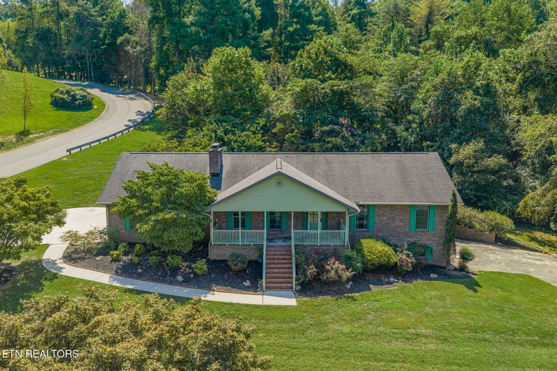 4005 Sunnyslope Dr, Knoxville, TN 37931