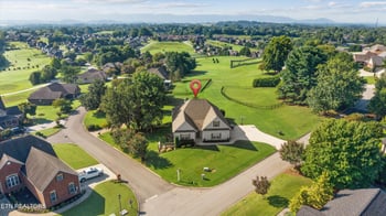 4008 Legends Way, Maryville, TN 37801