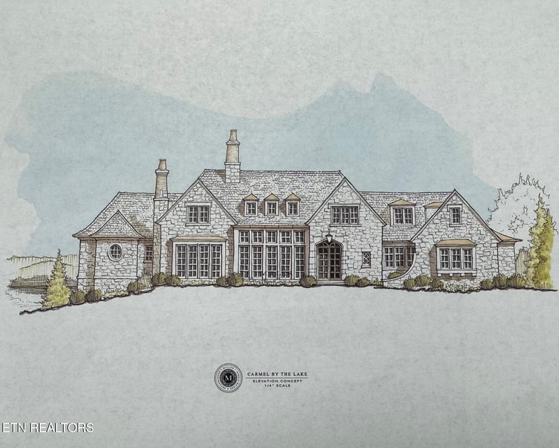 401 Carmel Lake Way, Knoxville, TN 37919