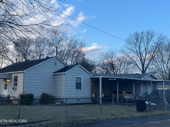 401 Clifton Rd, Knoxville, TN 37921