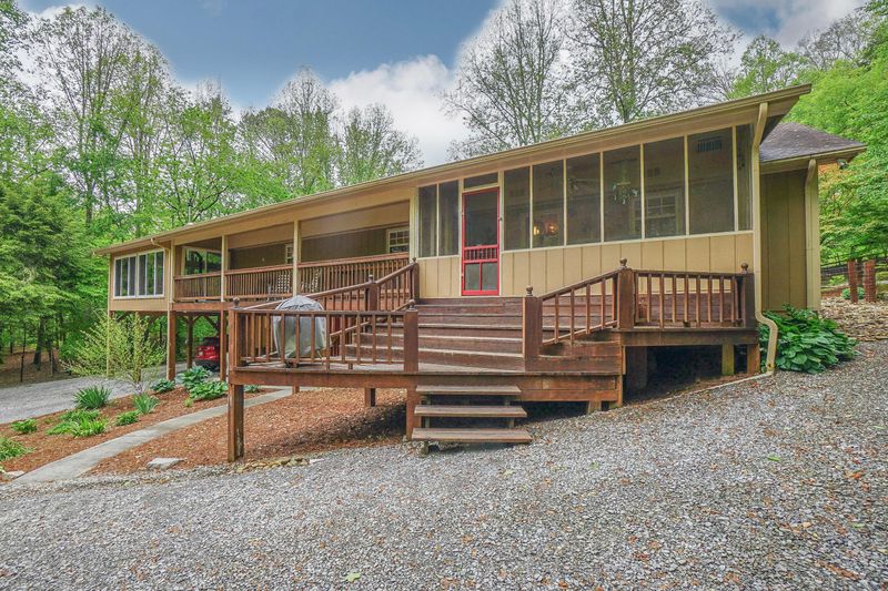 401 Domar Dr, Townsend, TN 37882
