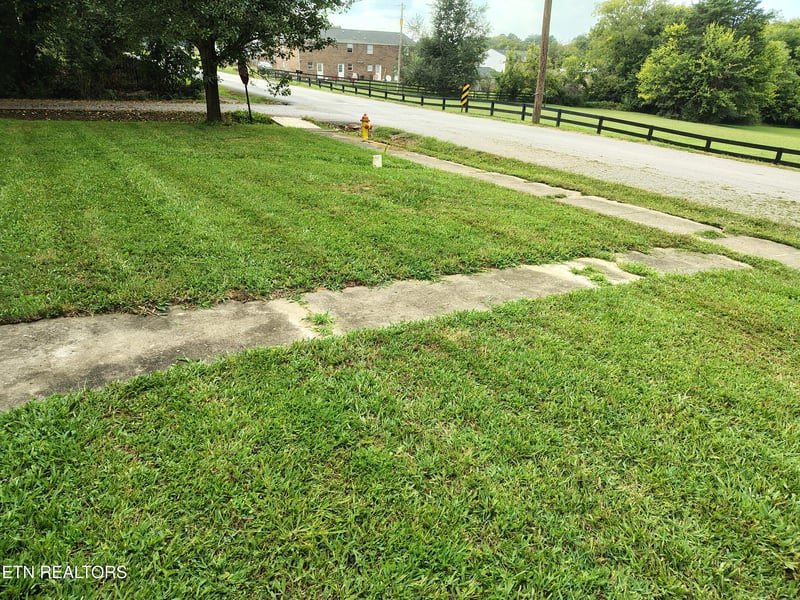401 E Farrell St, Niota, TN 37826