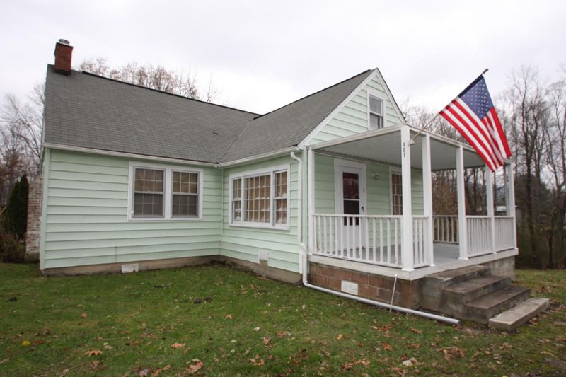 401 Old Mill Rd, Wartburg, TN 37887