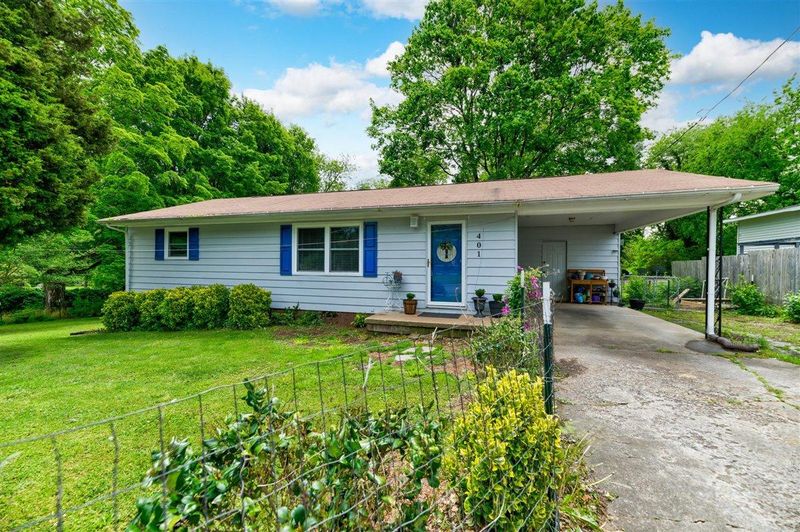 401 Park St, Athens, TN 37303
