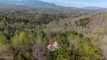 401 Pinnacle Vista Rd, Gatlinburg, TN 37738