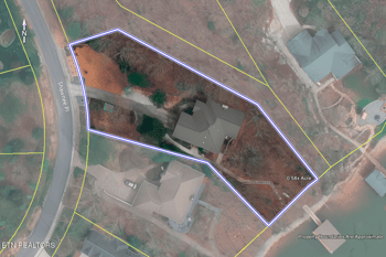 401 Shawnee Pl, Loudon, TN 37774