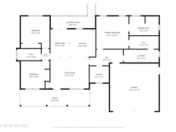 401 St George Dr, Crossville, TN 38558