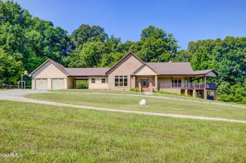 401 Thompson Bridge Rd, Maryville, TN 37801