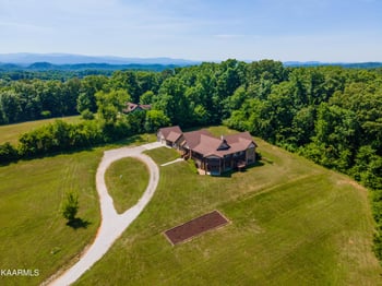 401 Thompson Bridge Rd, Maryville, TN 37801