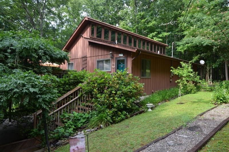 401 Tumbling Run Rd, Maynardville, TN 37807
