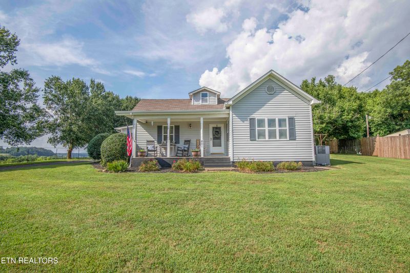 401 Vonore Rd, Loudon, TN 37774