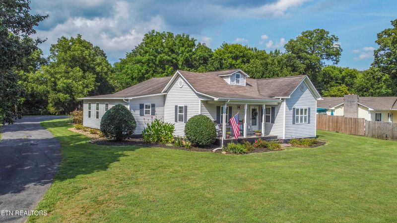 401 Vonore Rd, Loudon, TN 37774