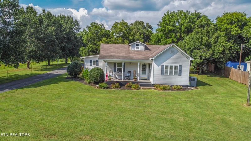 401 Vonore Rd, Loudon, TN 37774