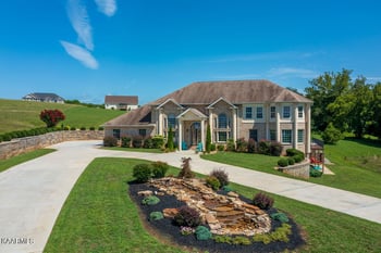 401 W Shore Dr, Rockwood, TN 37854